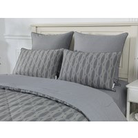 Семейный комплект постельного белья Sofi De MarkO Ришелье №51 7Е Кт-7Е-Р51