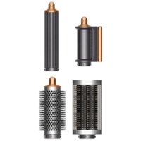 Фен-стайлер SenCiciMen X9 (синий)