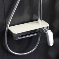 Душевая система  AM.PM Chiс F0720700