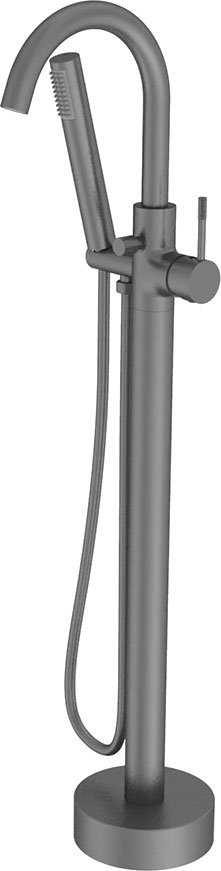 

Смеситель Vieir V403534G