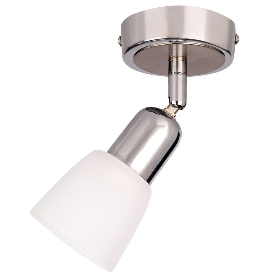 

Спот Escada 5038/1PA (White/Chrome)