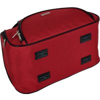 Спортивная сумка Polar 7069н (черный)