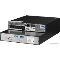 Источник бесперебойного питания Systeme Electric SRVSE3KRTXLI
