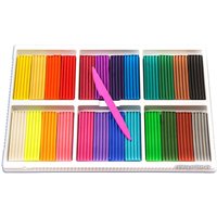 Пластилин Луч Классика 28С 1642-08 (24 цв)