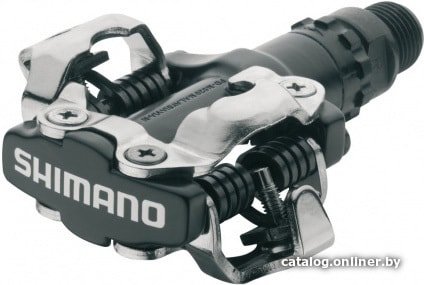 Педали Shimano M520 SPD