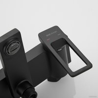 Душевая система  Shevanik S6836H