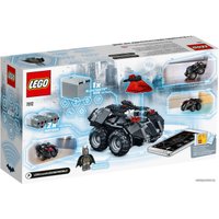 Конструктор LEGO DC Super Heroes 76112 Бэтмобиль с дистанционным управлением