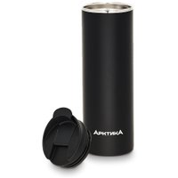 Термос Арктика 710-480 (черный)