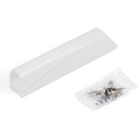 Накладка открытого монтажа Boyard AMF16/W в Бресте