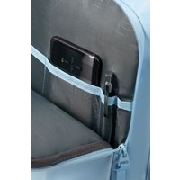 Городской рюкзак American Tourister Take2cabin 91G-21004 (pastel blue)