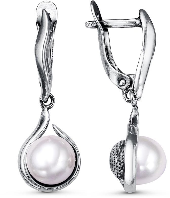 

Серьги Красная Пресня 34611490К