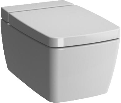 

Унитаз подвесной Vitra Metropole 7672B003-1086
