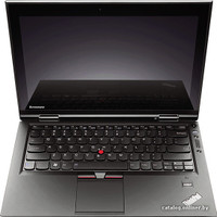 Ноутбук Lenovo ThinkPad X1 (252MG4H32HD)