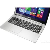 Ноутбук ASUS VivoBook S500CA-CJ060H