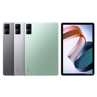 Планшет Xiaomi Redmi Pad 4GB/128GB международная версия (графитовый серый)