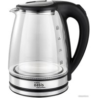 Электрический чайник Making Oasis Everywhere K-8GS