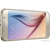Телефон Samsung Galaxy S6 32GB Gold Platinum [G920F]