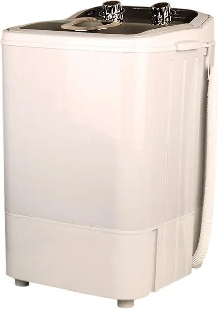 

Активаторная стиральная машина Horizont WM-4601W (светло-серый)