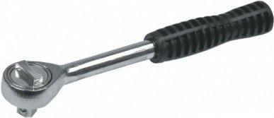 

Вороток с трещоткой TopTools 38D121