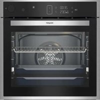 Электрический духовой шкаф Hotpoint FE9 S1351 DSH IX в Витебске