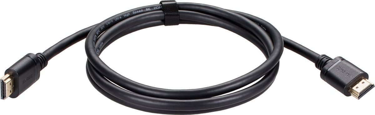 Кабель AOPEN TCG245C-1.5M HDMI - HDMI (1.5 м, черный)