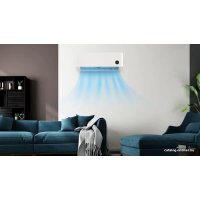 Кондиционер Xiaomi Mijia Smart Air Conditioner KFR-35GW/S1A1
