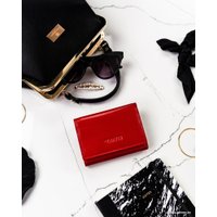 Кошелек Cedar 4U Cavaldi 247-GCL (красный)