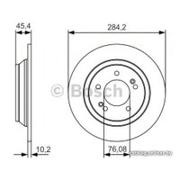  Bosch 0986479C39