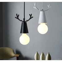 Подвесная люстра ImperiumLoft Deer-one01 101510-26