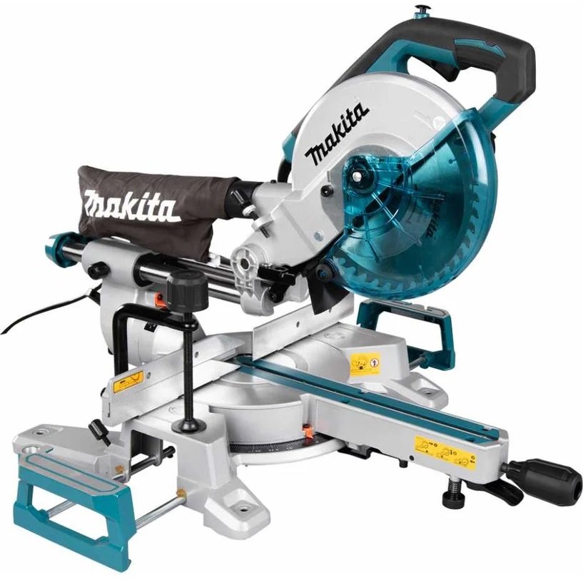 

Торцовочная пила Makita LS0816F