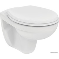 Унитаз подвесной Ideal Standard WC-Paket Eurovit Pro K881201