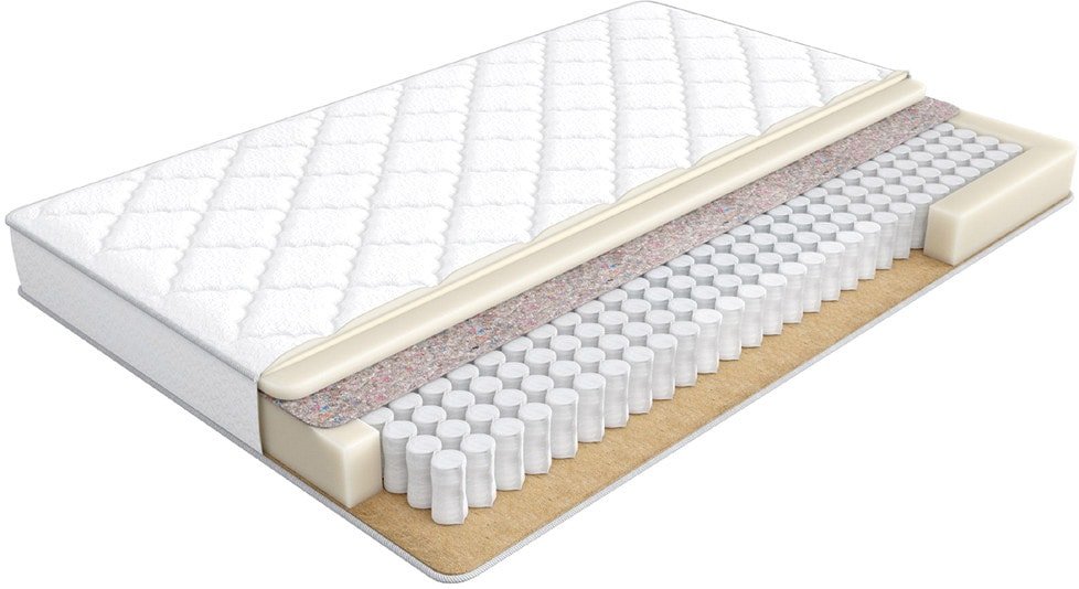 

Матрас Askona Sky Standart Option 200x190