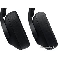 Наушники Logitech G433 (черный) [981-000668]