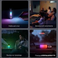 Фонарь NexTool Natuo Outdoor 12-в-1 NE20161