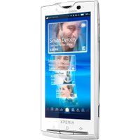 Смартфон Sony Ericsson XPERIA X10