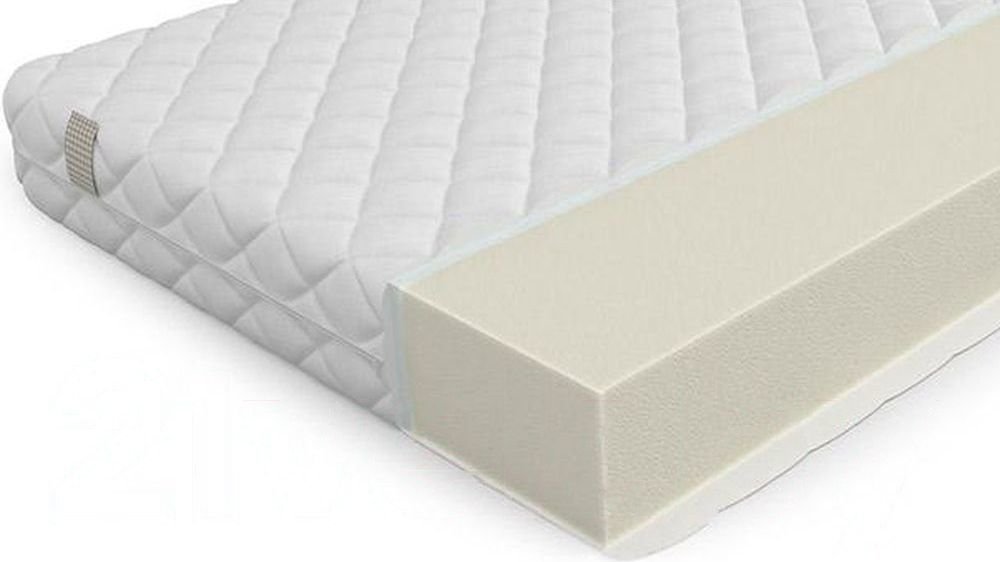 

Матрас Mr. Mattress Compact XL 200x190