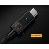 Портативный усилитель KZ Acoustics AM02