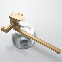 Смеситель Shevanik S9922G