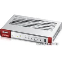 Межсетевой экран Zyxel USG20-VPN