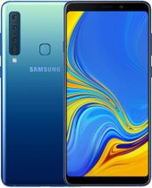 Galaxy A9 (2018) (синий)