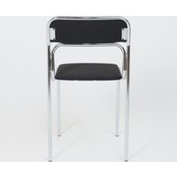 Стул UTFC Аскона СН С11 (черный)