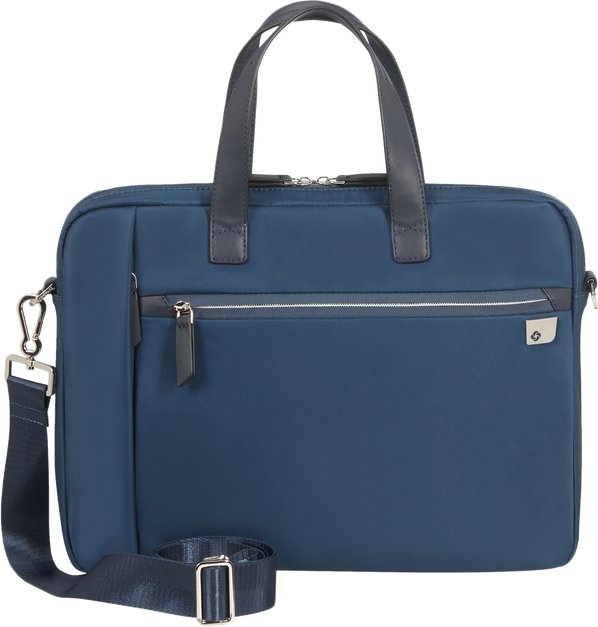 

Женская сумка Samsonite Eco Wave KC2-11001 (синий)
