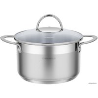 Кастрюля MAUNFELD Gerda MCS25S07