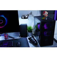 Корпус Cooler Master MasterBox NR400 MCB-NR400-KGNN-S00