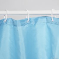 Шторка-занавеска для ванны Wasserkraft Oder SC-30201