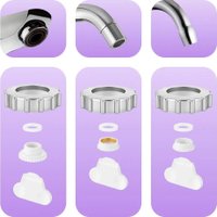 Проточный электрический водонагреватель на кран Kitfort KT-6527 в Витебске