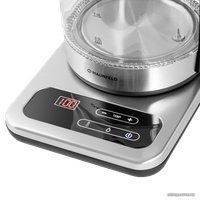 Электрический чайник MAUNFELD MGK-614BK