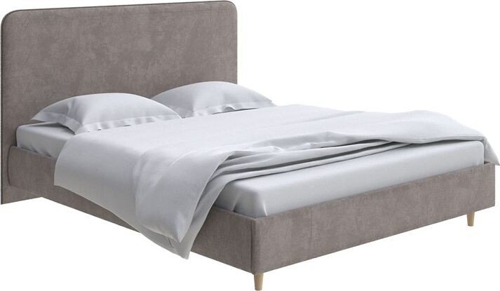 

Кровать PROxSON Mia Sohu 140x200 (латте)