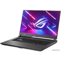 Игровой ноутбук ASUS ROG Strix G17 G713IH-HX007