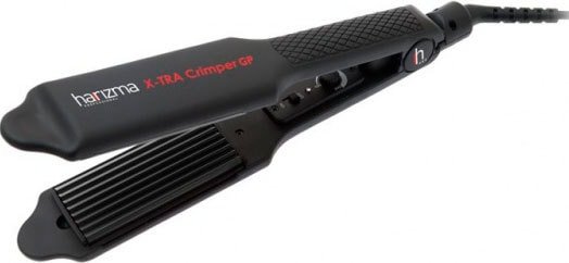 

Щипцы-гофре Harizma X-TRA Crimper EGP h10328EGP